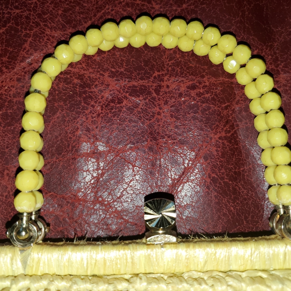 Beaded Purse - Picture 4 of 10